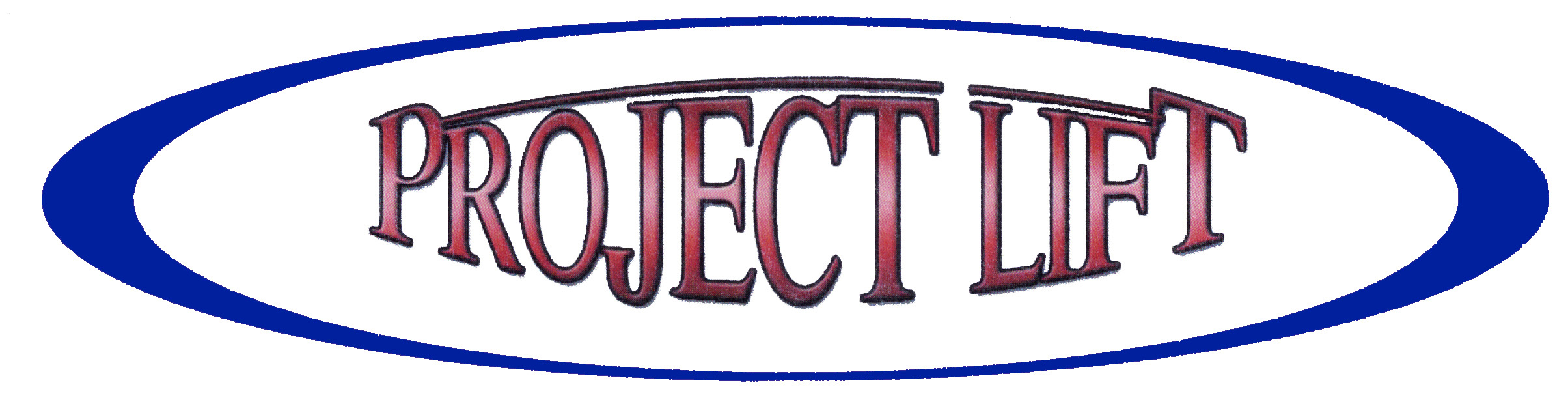 Project Lift Logo