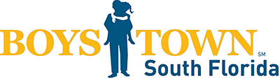 BoysTown South Florida Logo